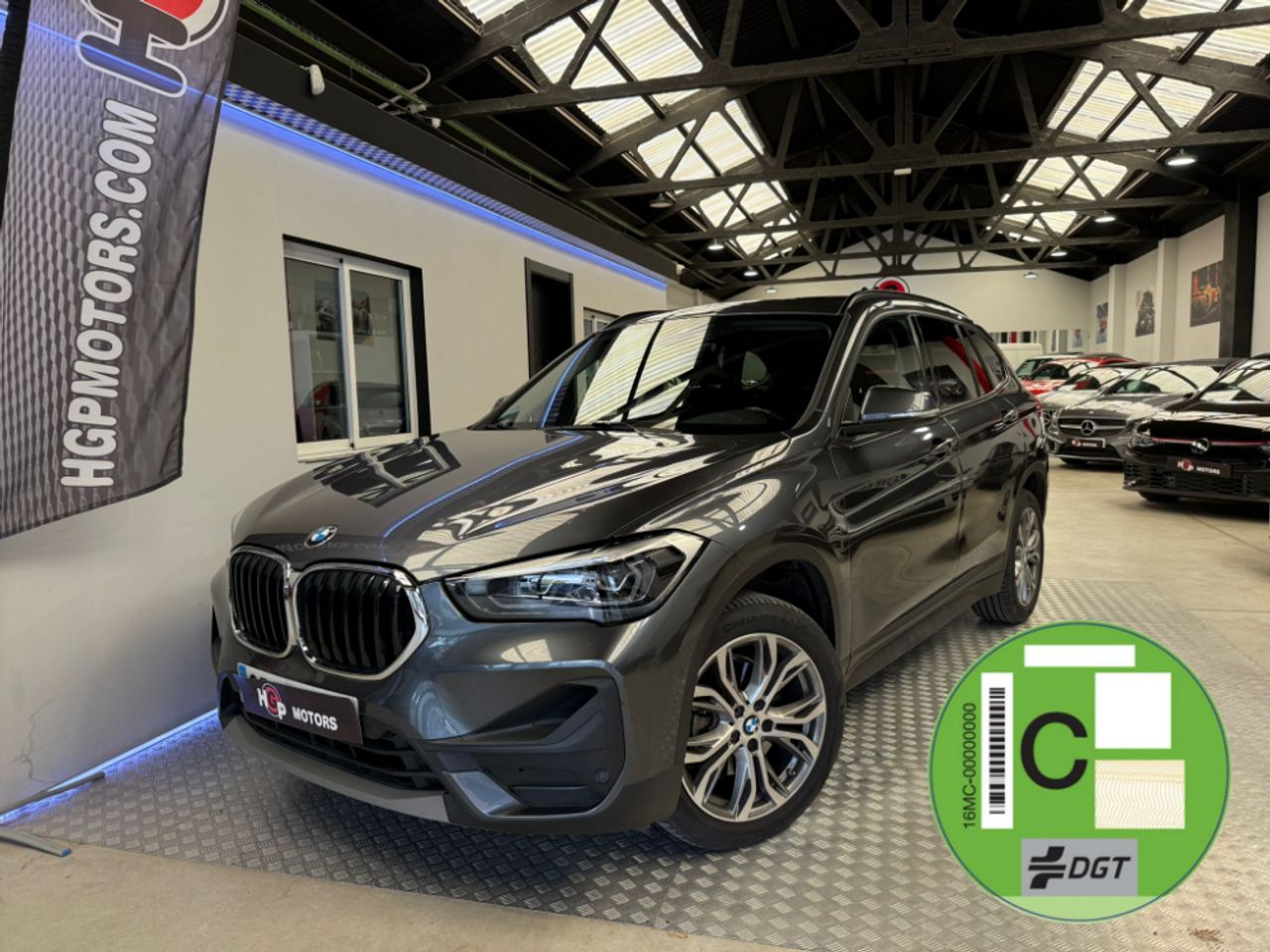 bmw serie 1 2021 /