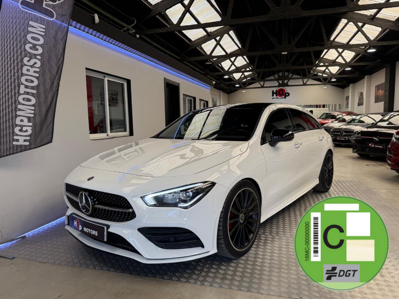 mercedes cla 2020 /