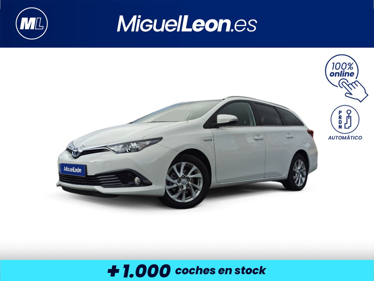 toyota auris 2018 /