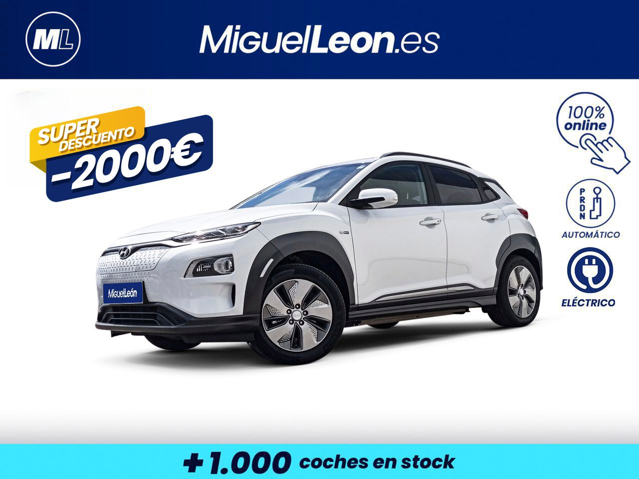 hyundai kona 2020 /