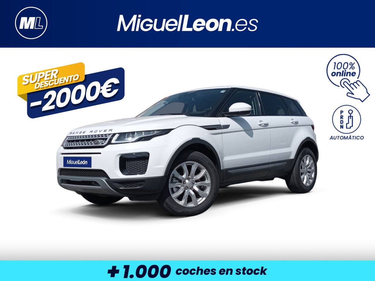 land-rover range rover evoque 2018 /