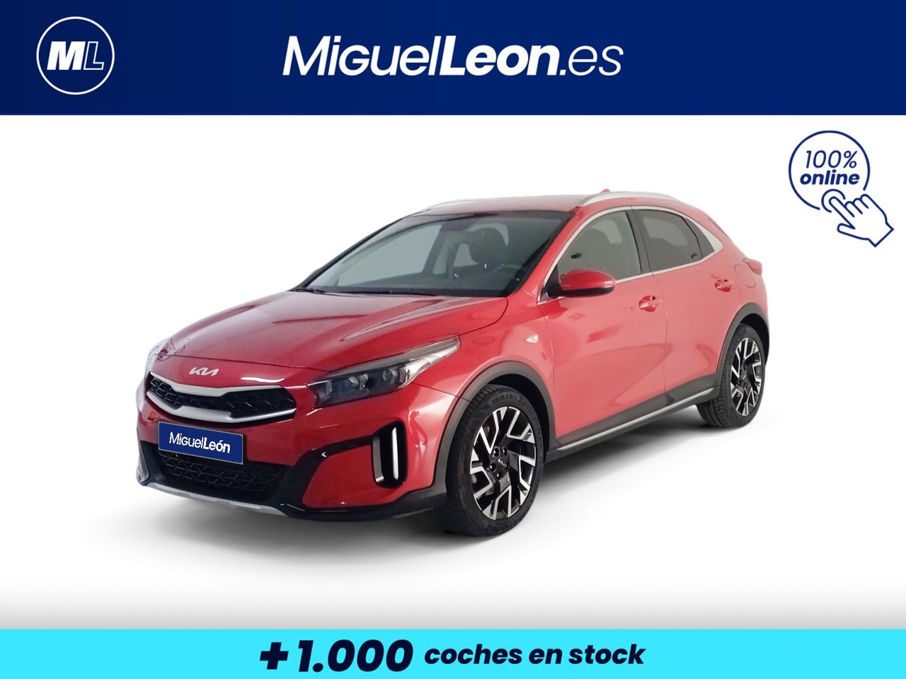 kia xceed 2023 /