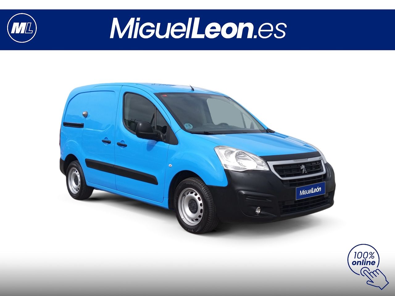 peugeot partner 2017 / foto grande (3)