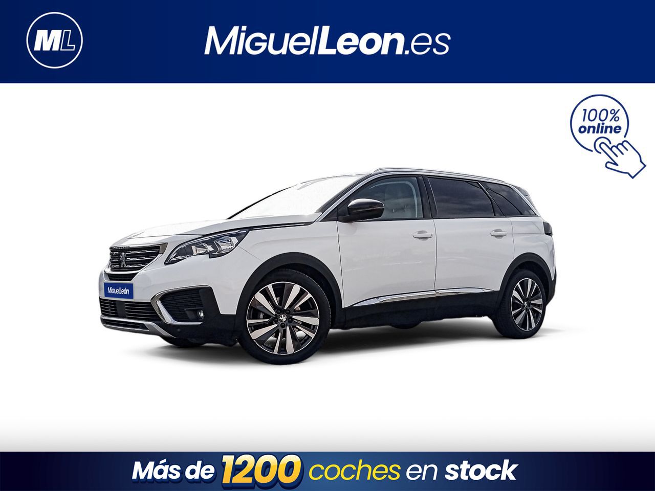 peugeot 5008 2020 /