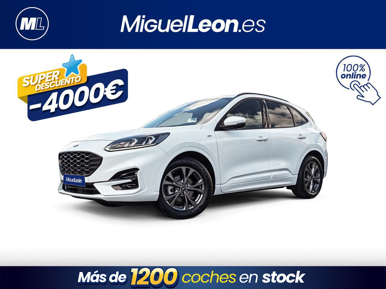 ford kuga 2022 /