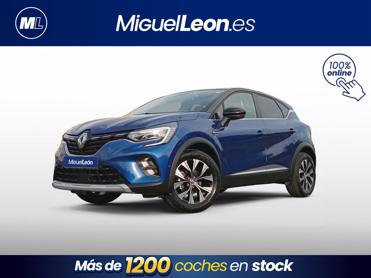 renault captur 2023 /