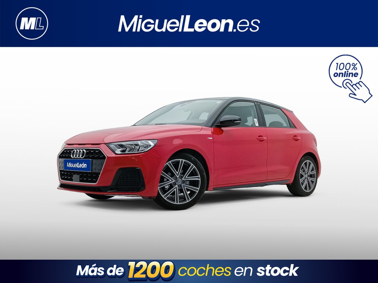 audi a1 2019 /