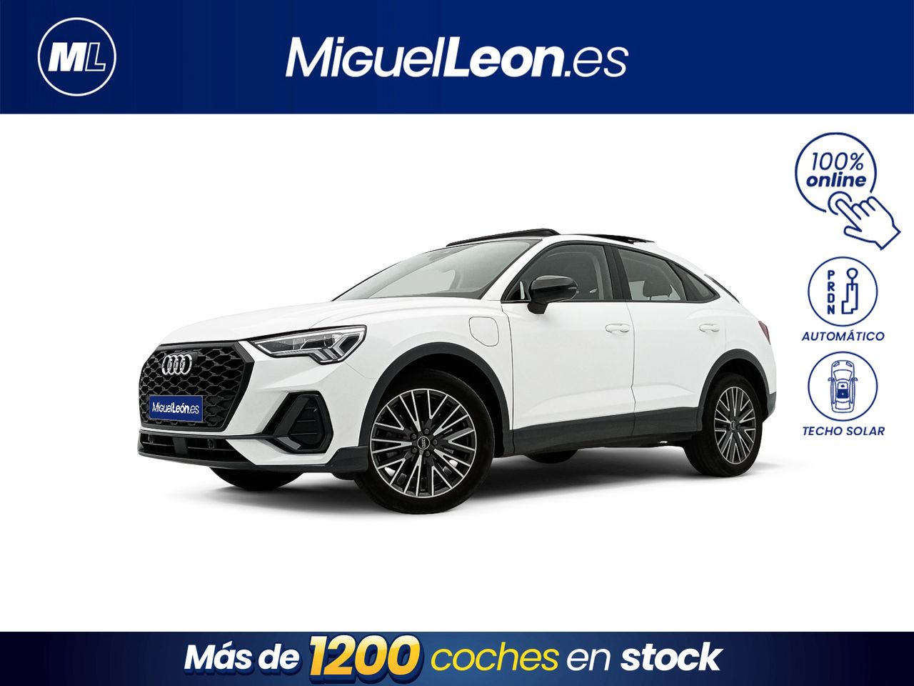 audi q3 sportback 2022 /