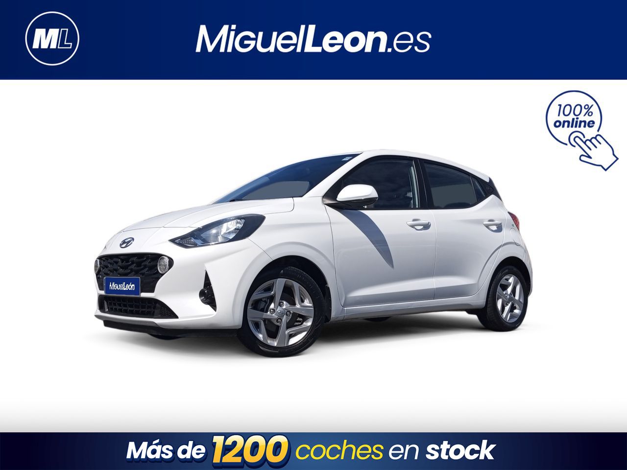 hyundai i10 2021 /
