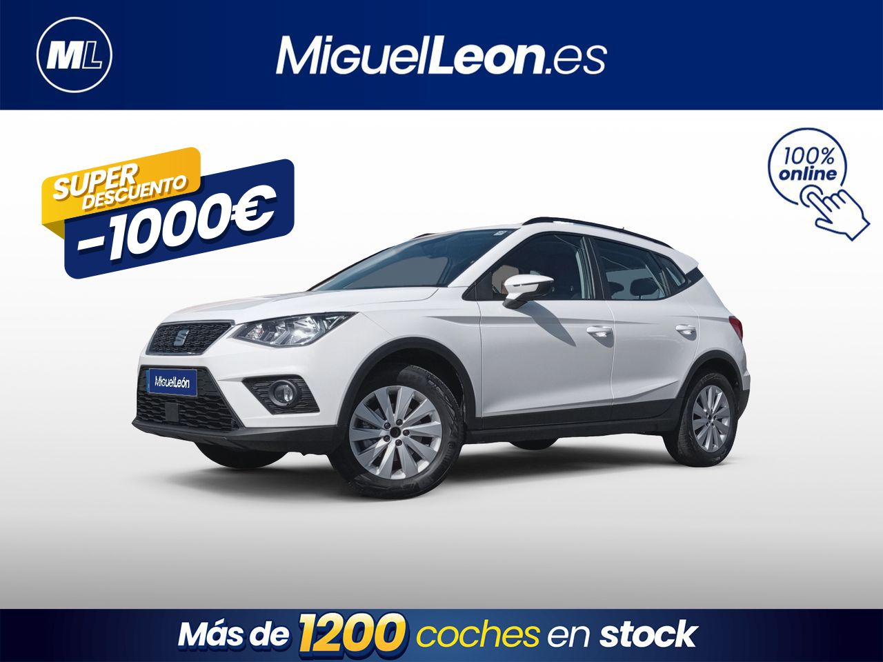seat arona 2021 /