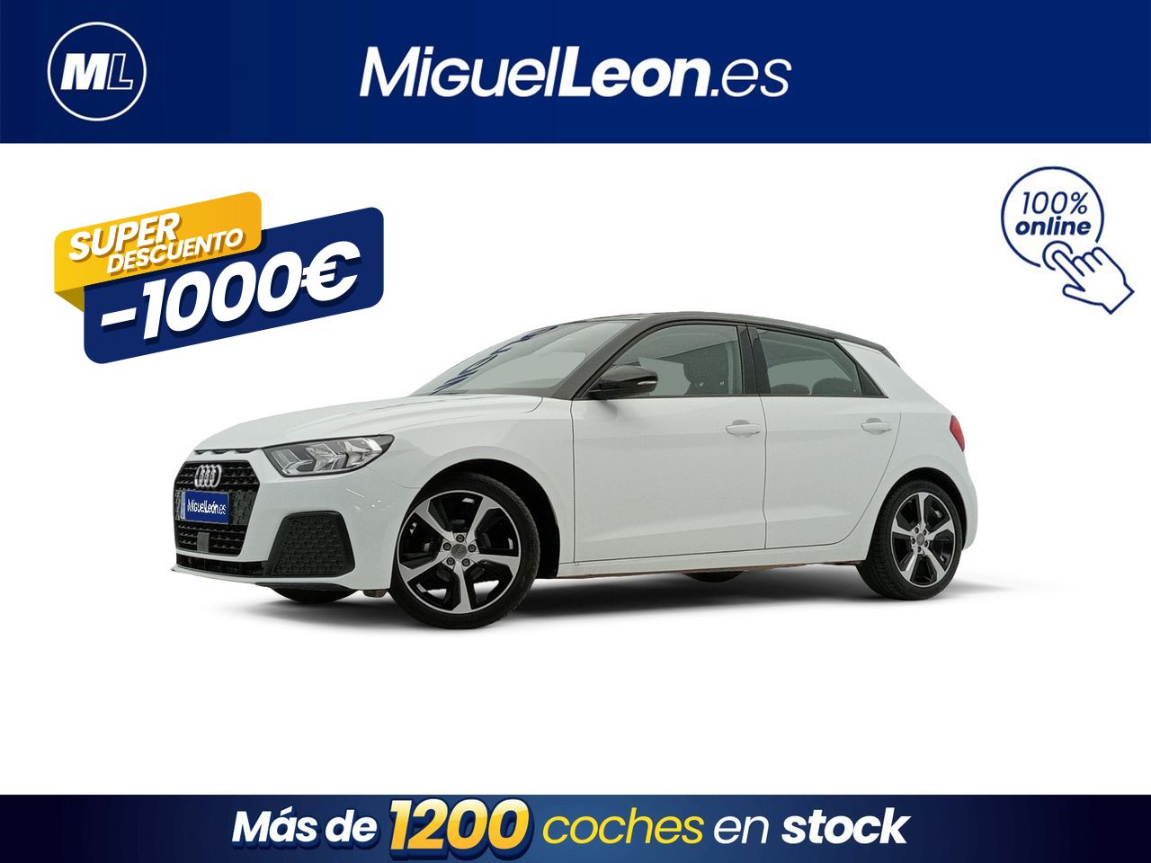 audi a1 2020 /