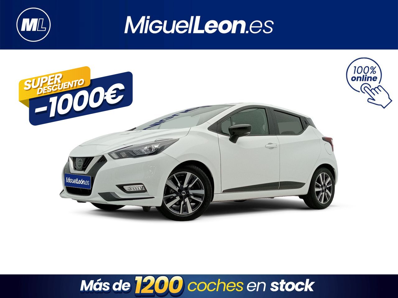 nissan micra 2021 /