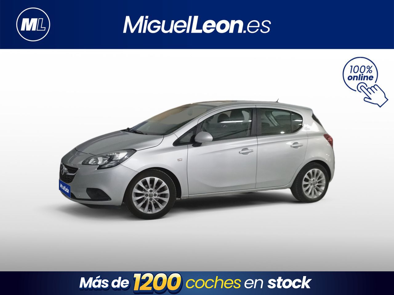 opel corsa 2019 /