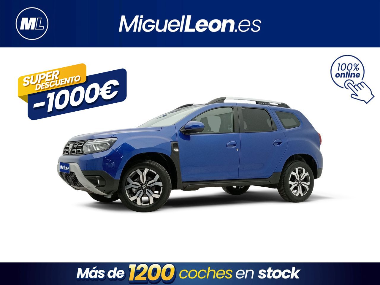 dacia duster 2022 /