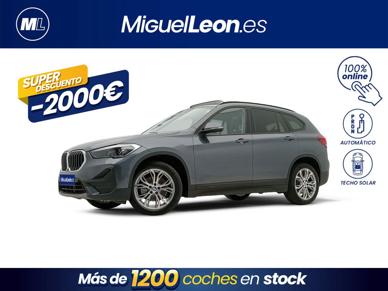 bmw x1 2021 /