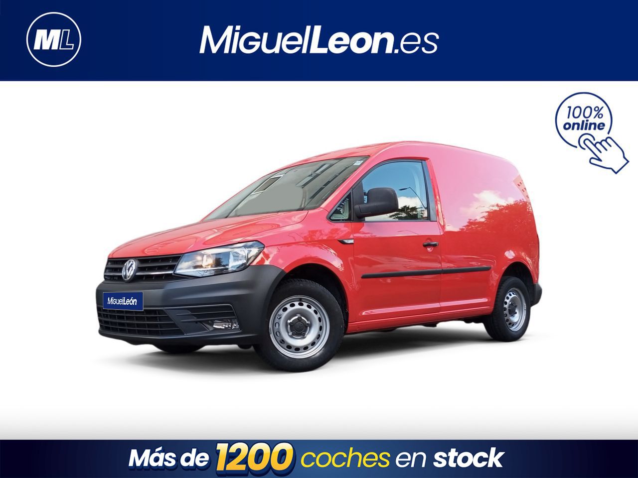volkswagen caddy 2018 /