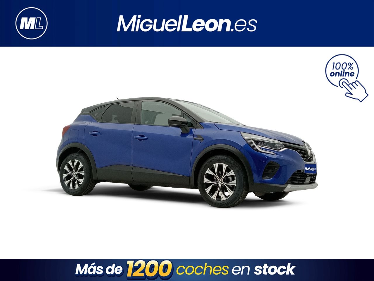 renault captur 2023 / foto grande (3)