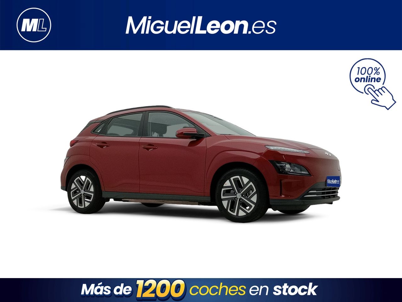 hyundai kona 2021 / foto grande (3)