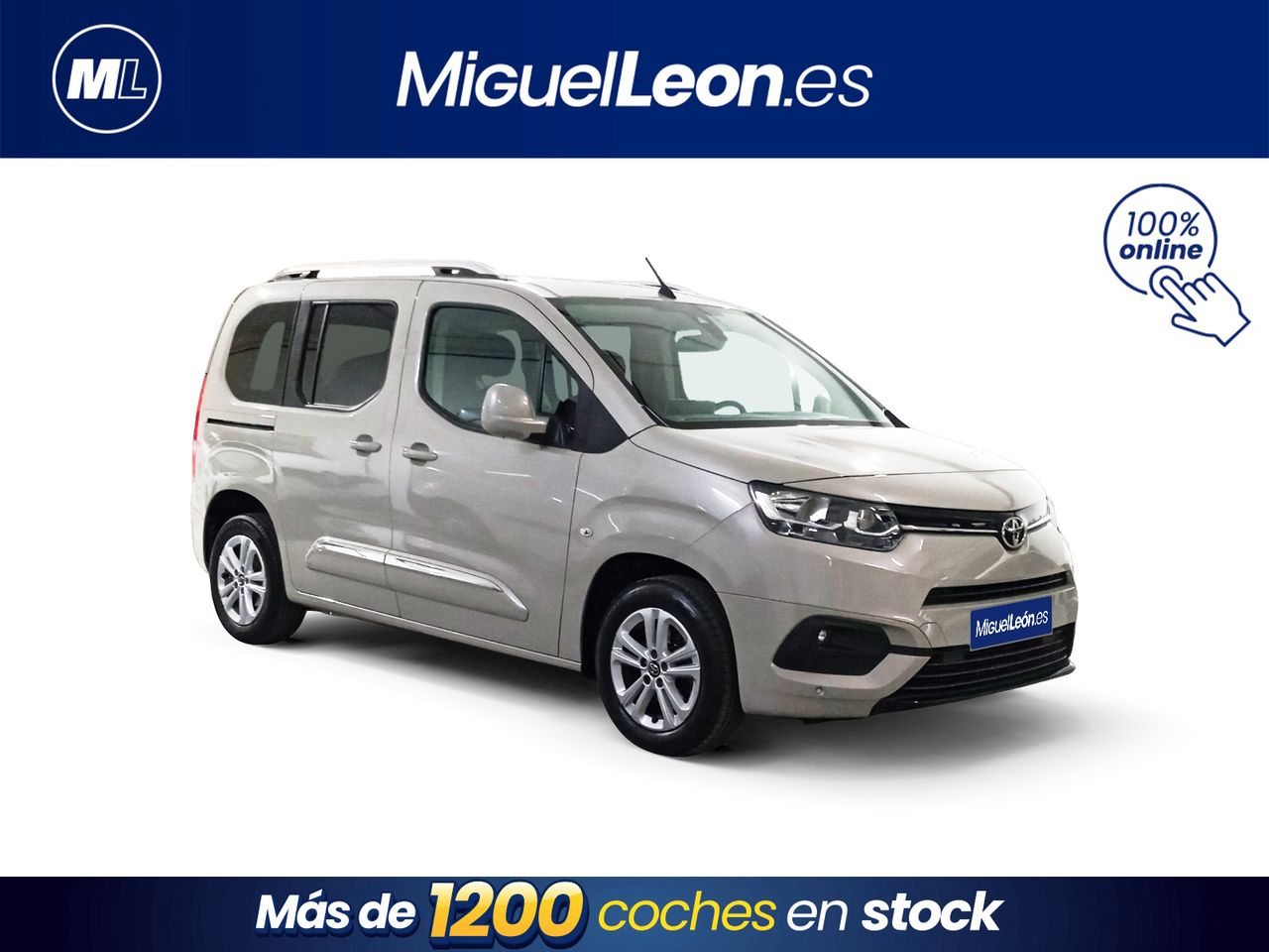 toyota proace city 2021 / foto grande (3)
