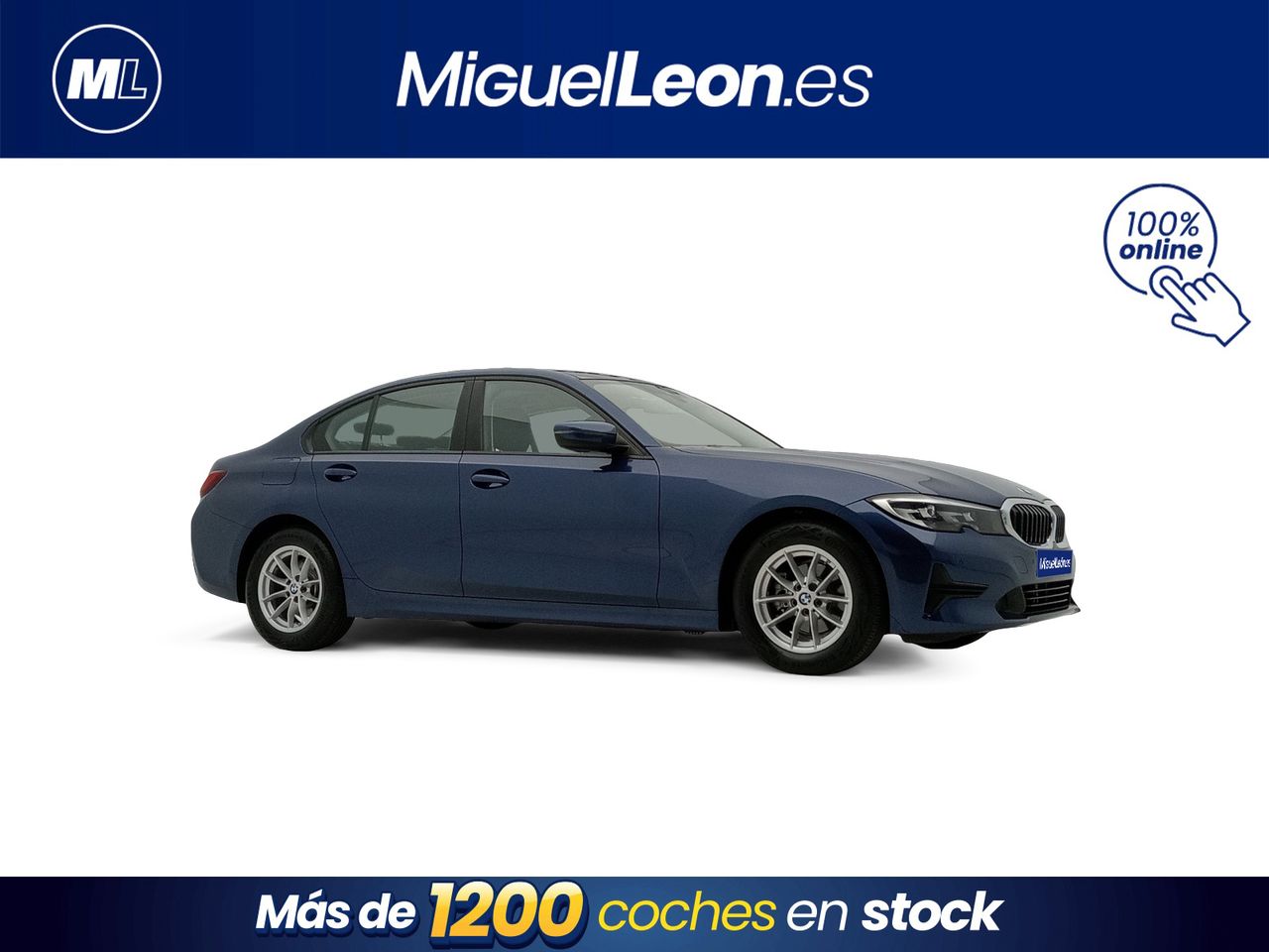 bmw serie 3 2021 / foto grande (3)