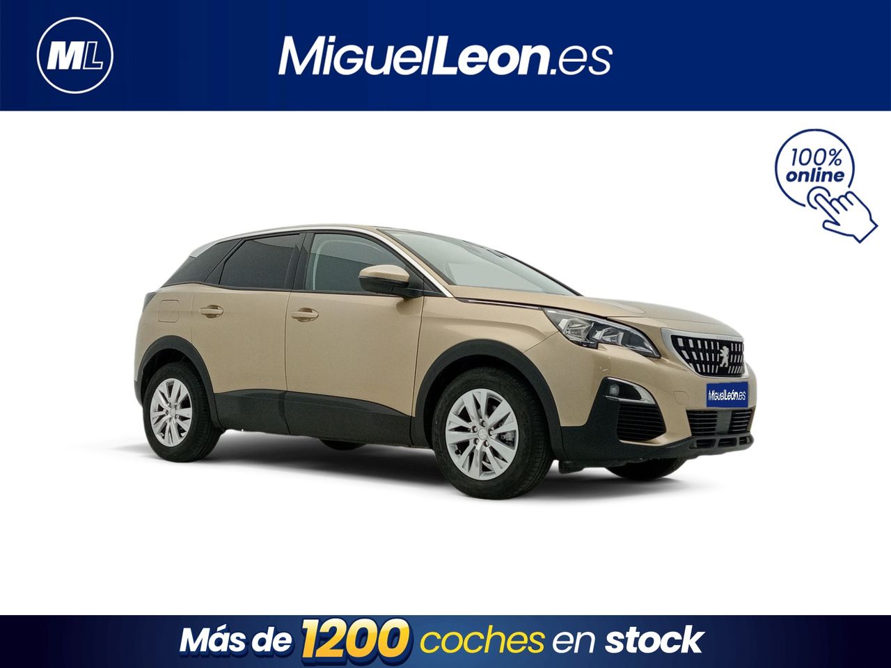 peugeot 3008 2017 / foto grande (3)