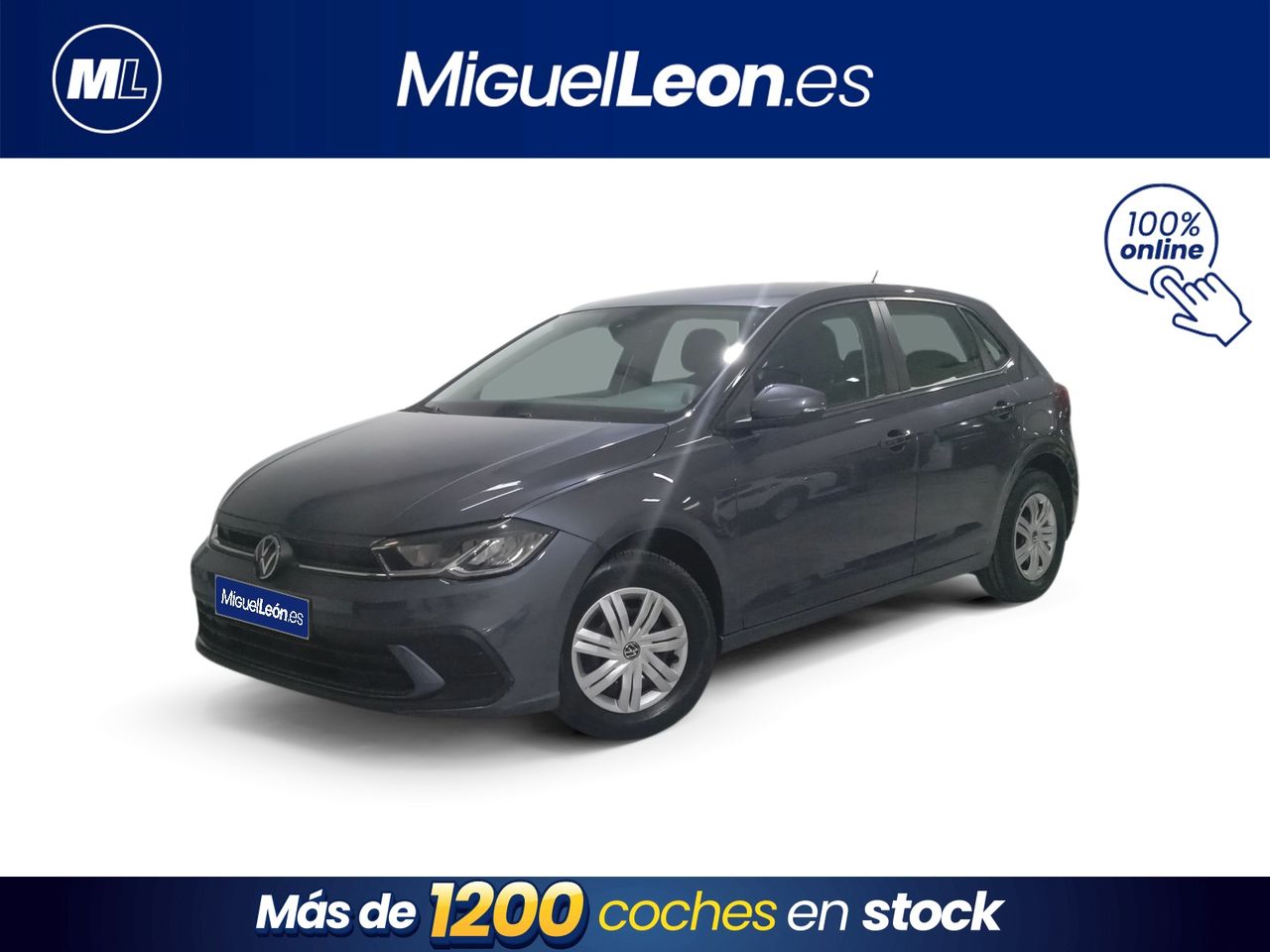 volkswagen polo 2022 /