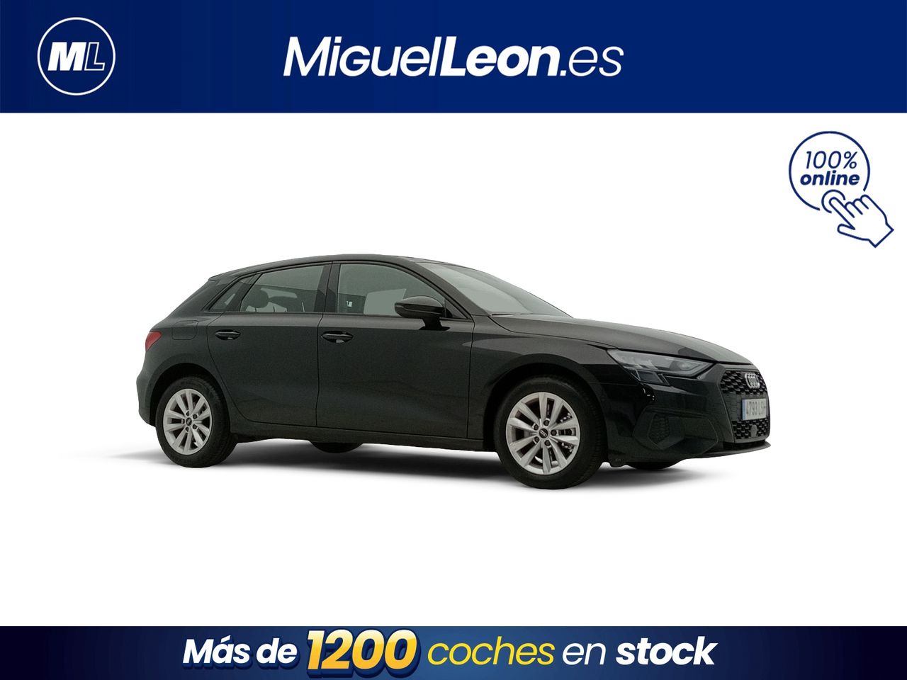 audi a3 2021 / foto grande (3)