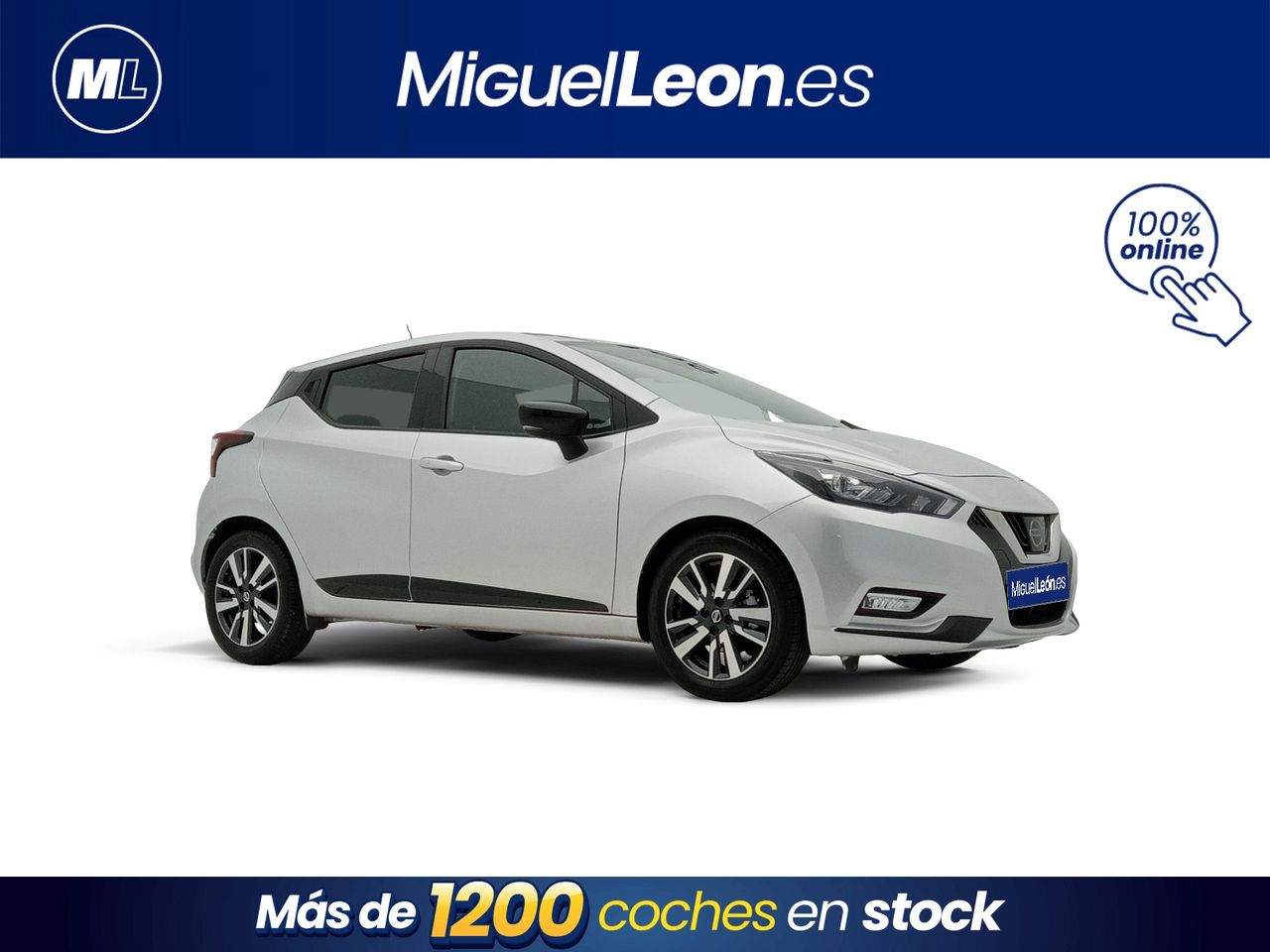 nissan micra 2021 / foto grande (3)