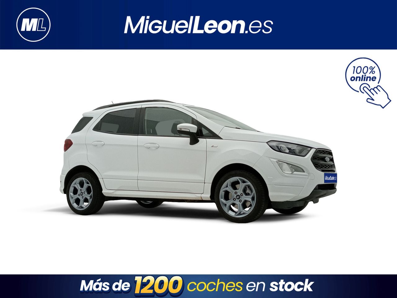 ford ecosport 2022 / foto grande (3)