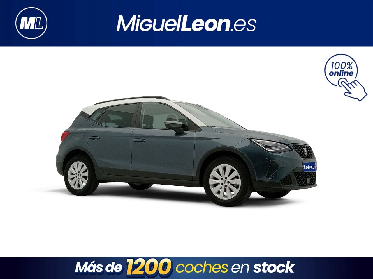 seat arona 2023 / foto grande (3)