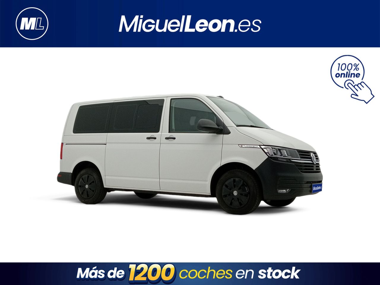 volkswagen caravelle 2024 / foto grande (3)