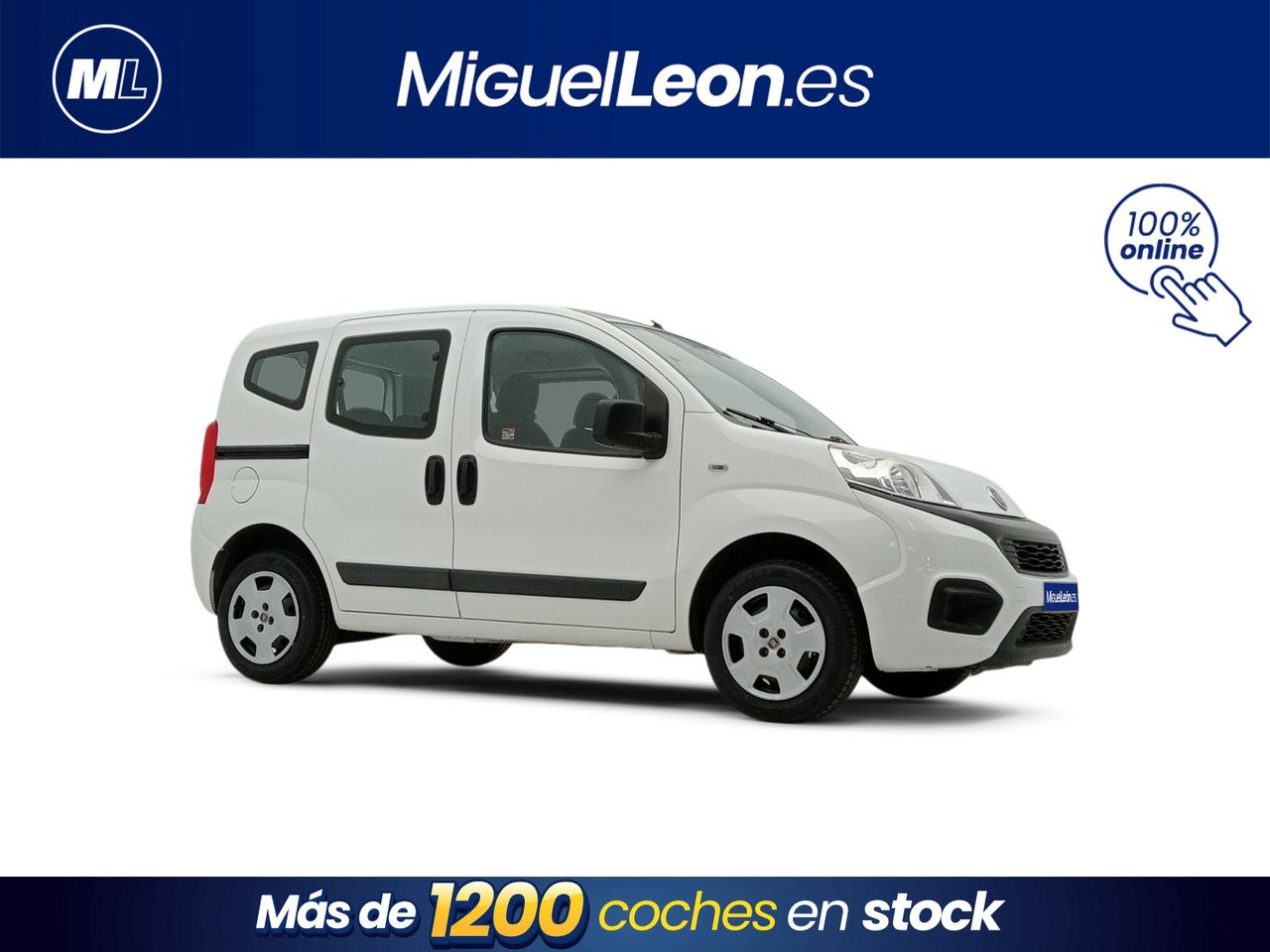 fiat qubo 2018 / foto grande (3)