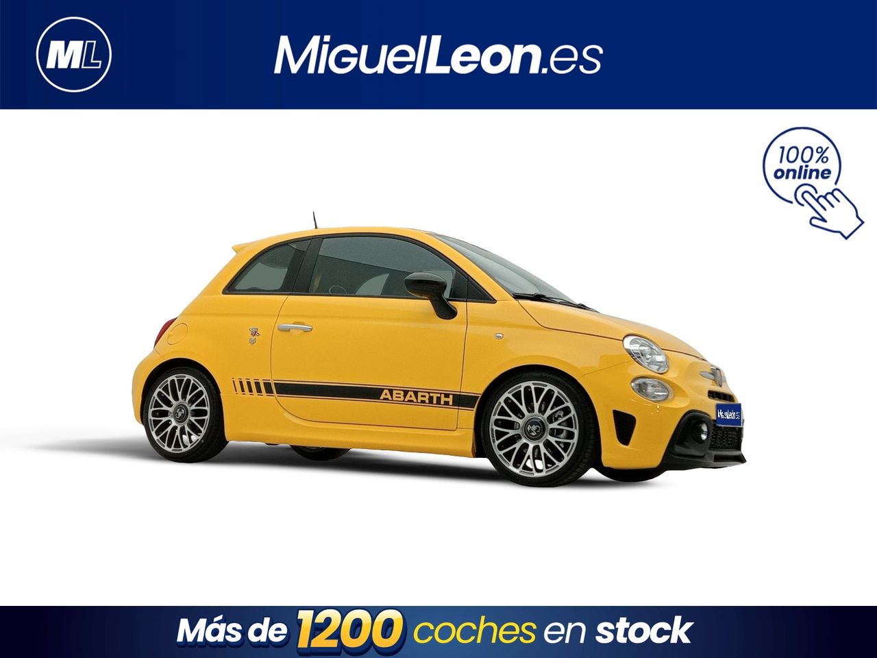 abarth 500 2018 / foto grande (3)