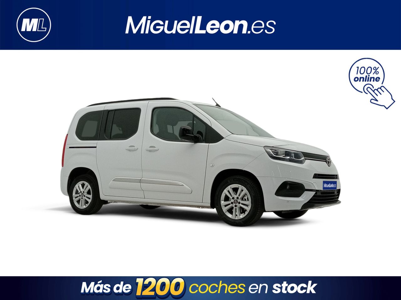 toyota proace city verso 2023 / foto grande (3)