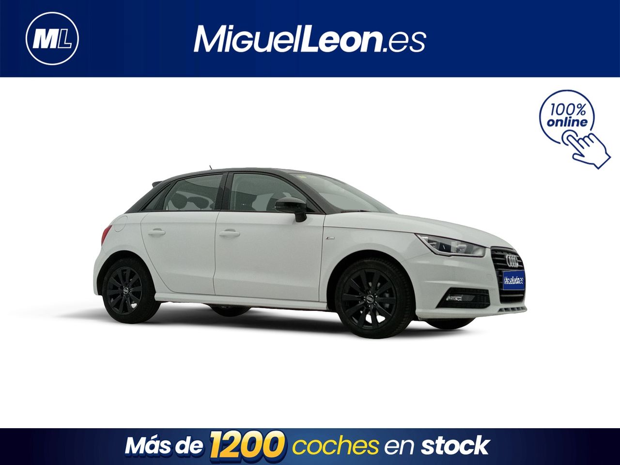 audi a1 2018 / foto grande (3)