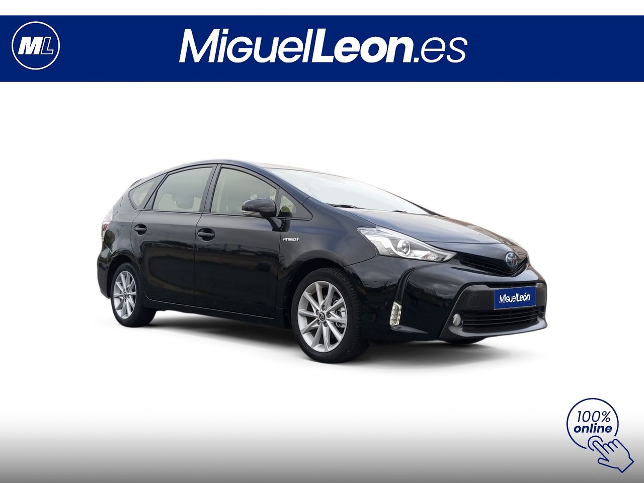 toyota prius+ 2019 / foto grande (3)