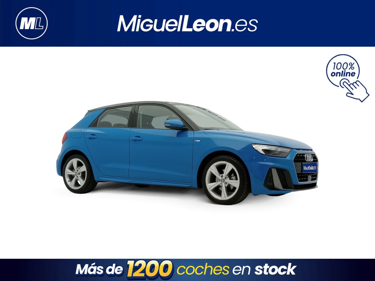 audi a1 2020 / foto grande (3)