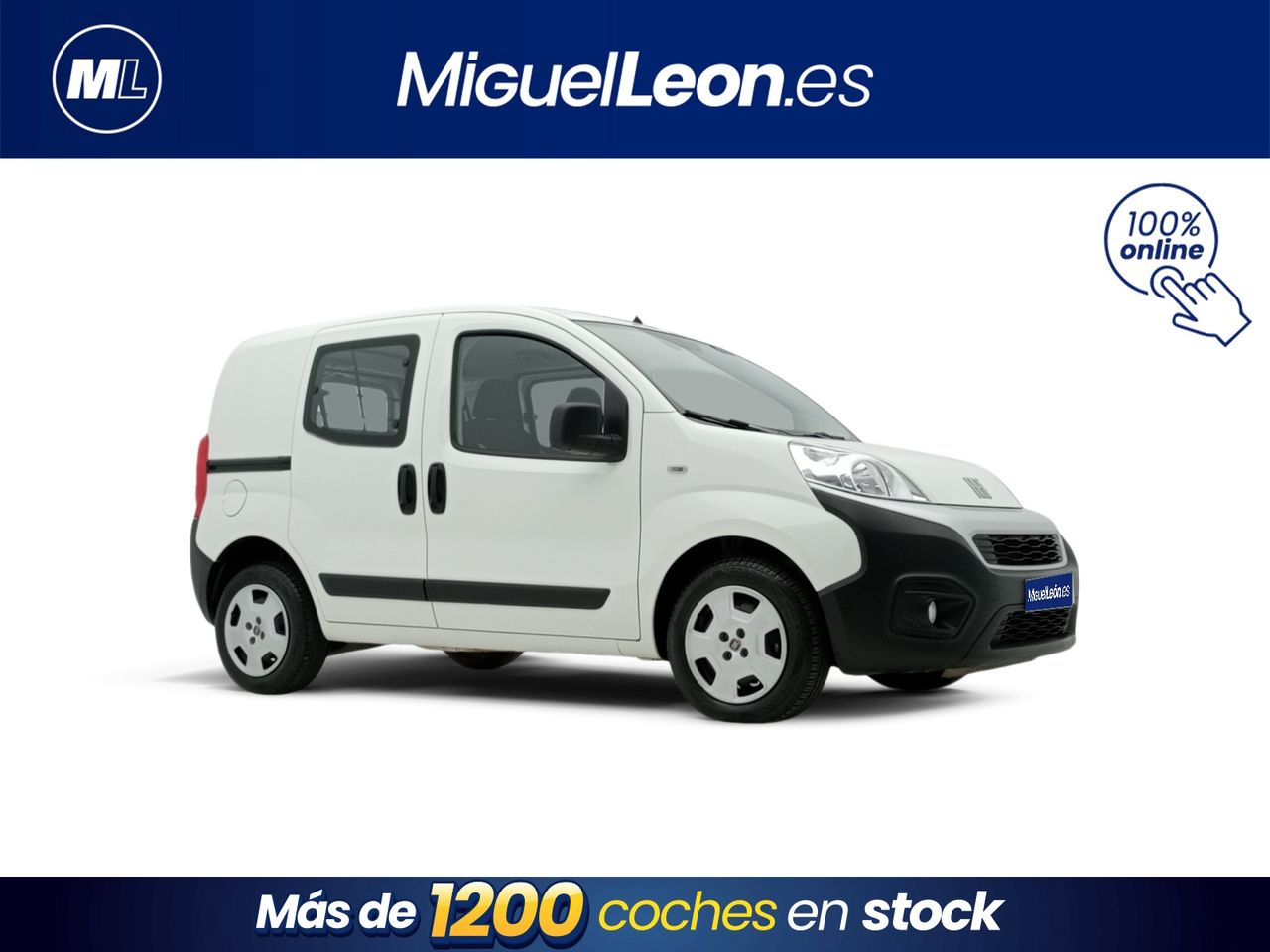 fiat fiorino 2023 / foto grande (3)