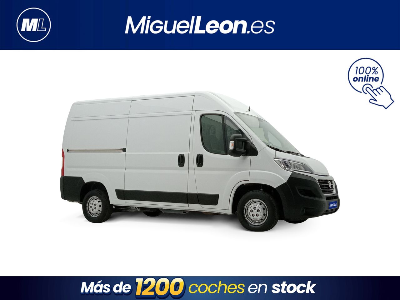 fiat ducato 2019 / foto grande (3)