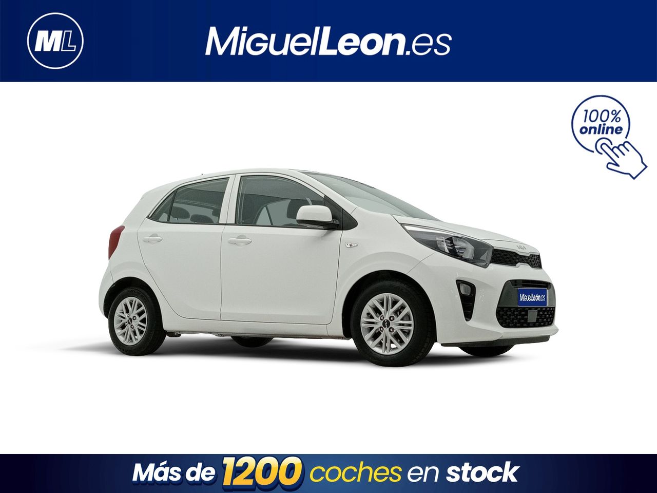 kia picanto 2022 / foto grande (3)