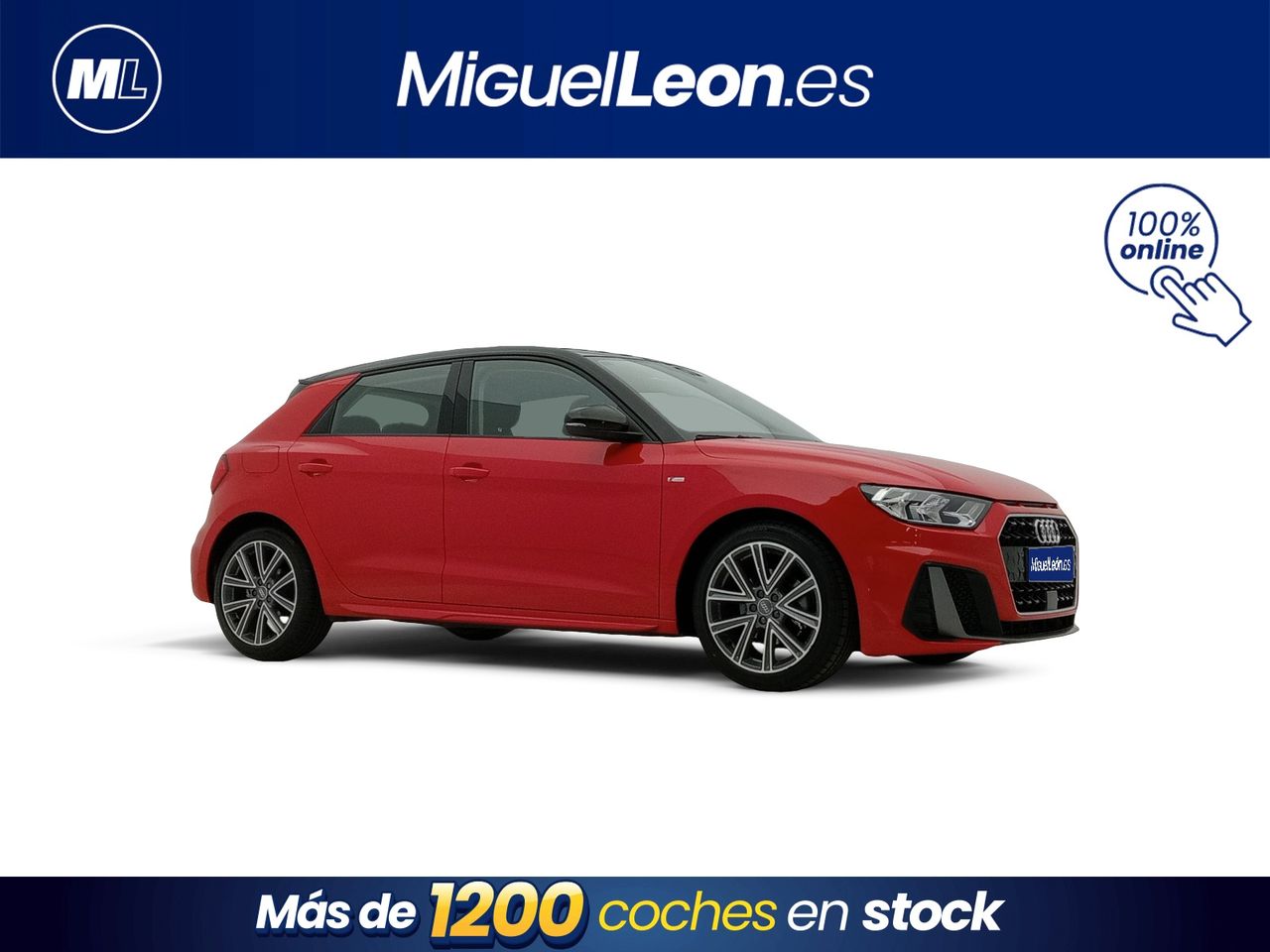 audi a1 2020 / foto grande (3)