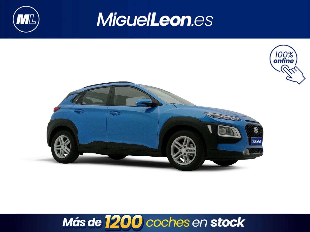 hyundai kona 2018 / foto grande (3)