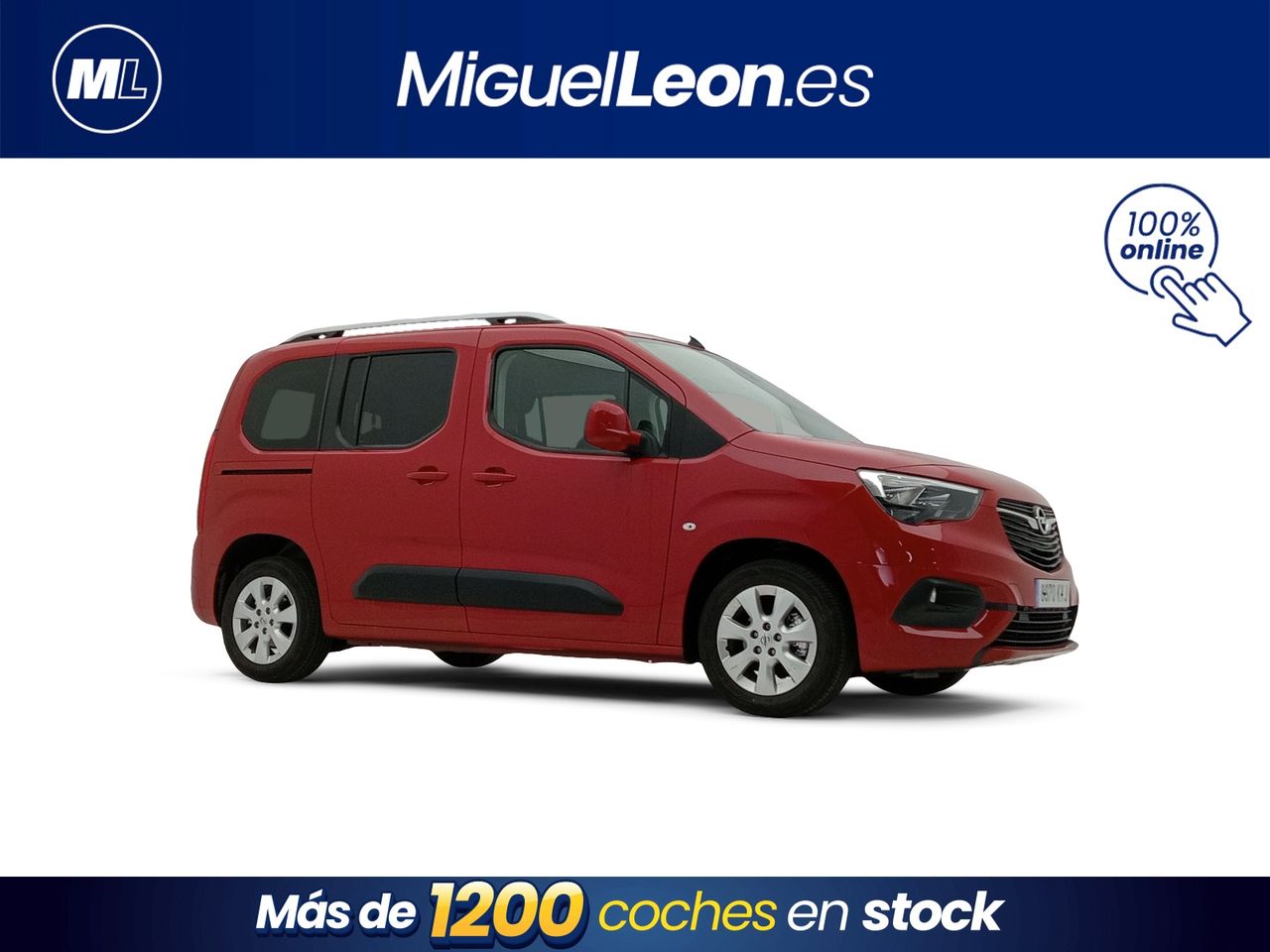 opel combo 2019 / foto grande (3)