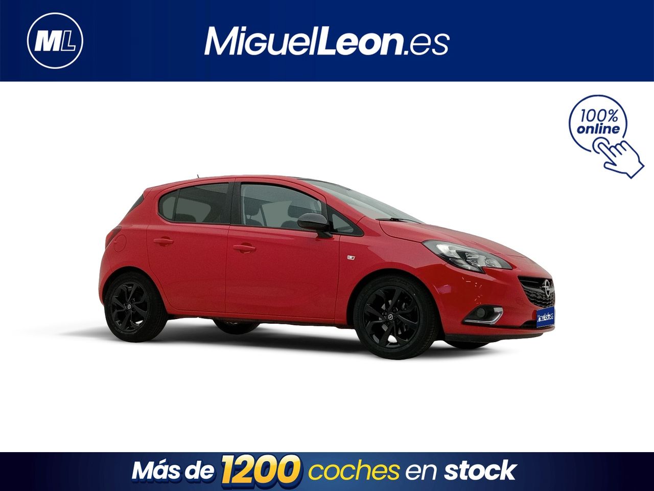 opel corsa 2017 / foto grande (3)