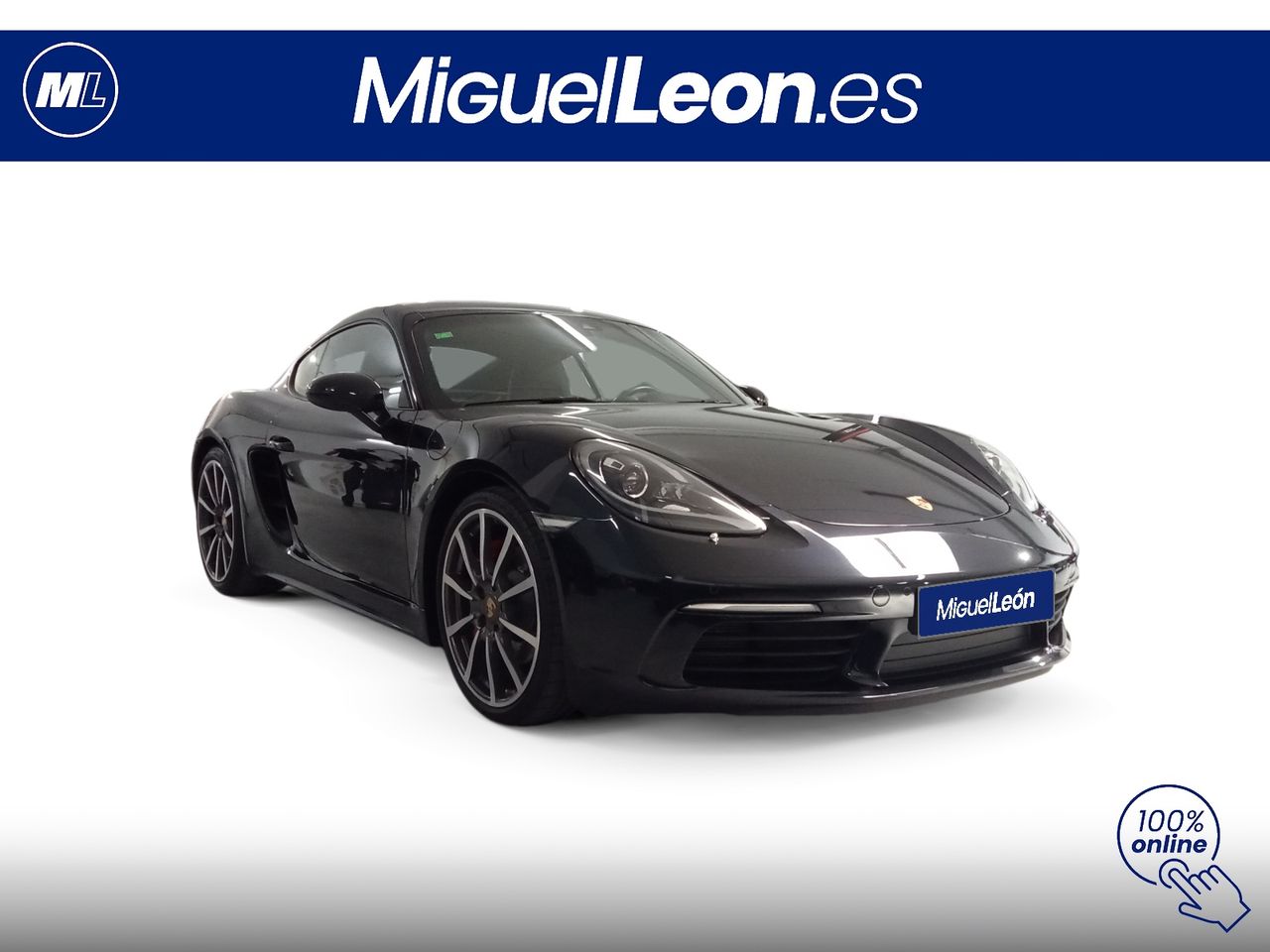 porsche 718 2018 / foto grande (3)