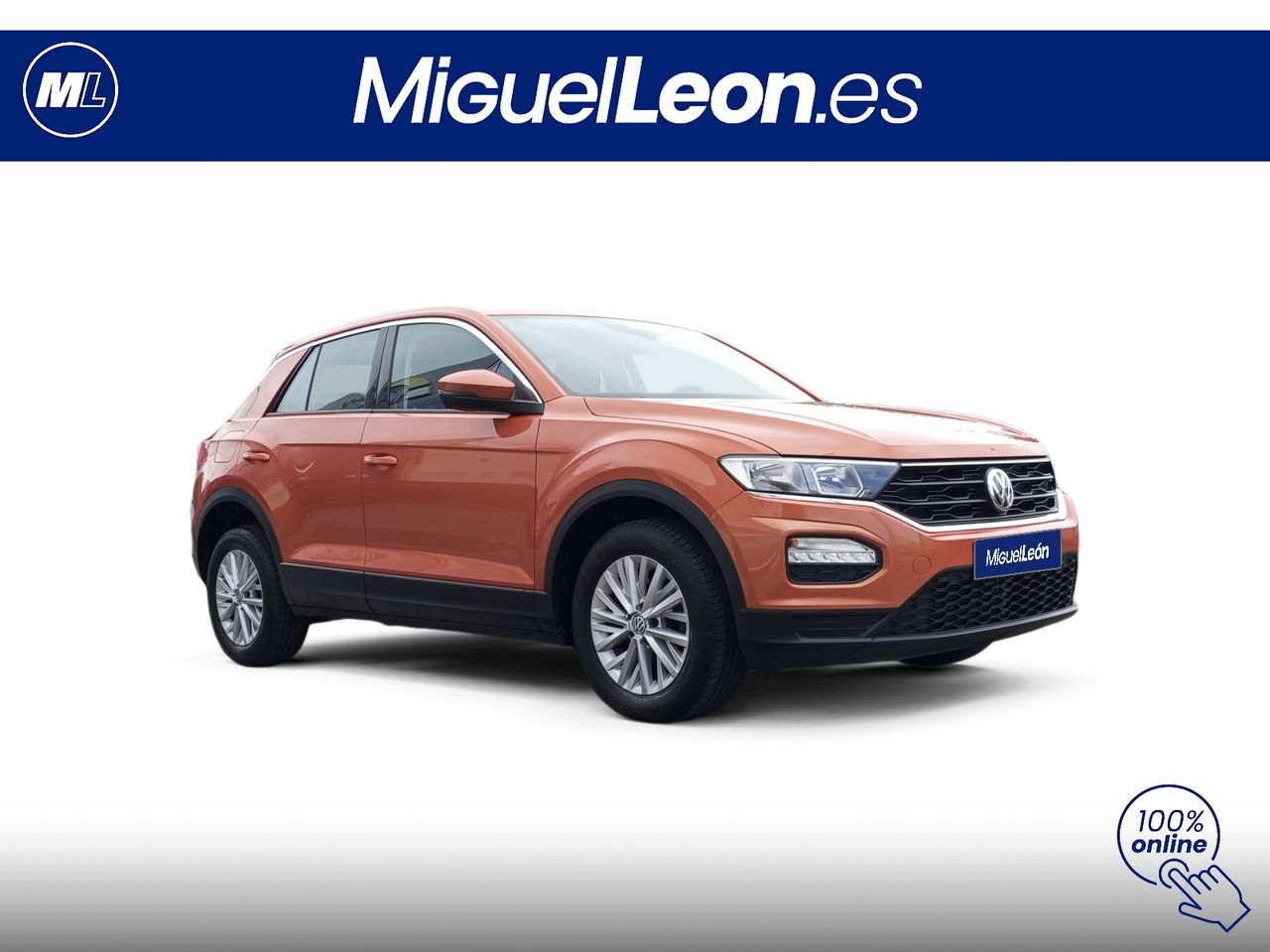 volkswagen t-roc 2020 / foto grande (3)