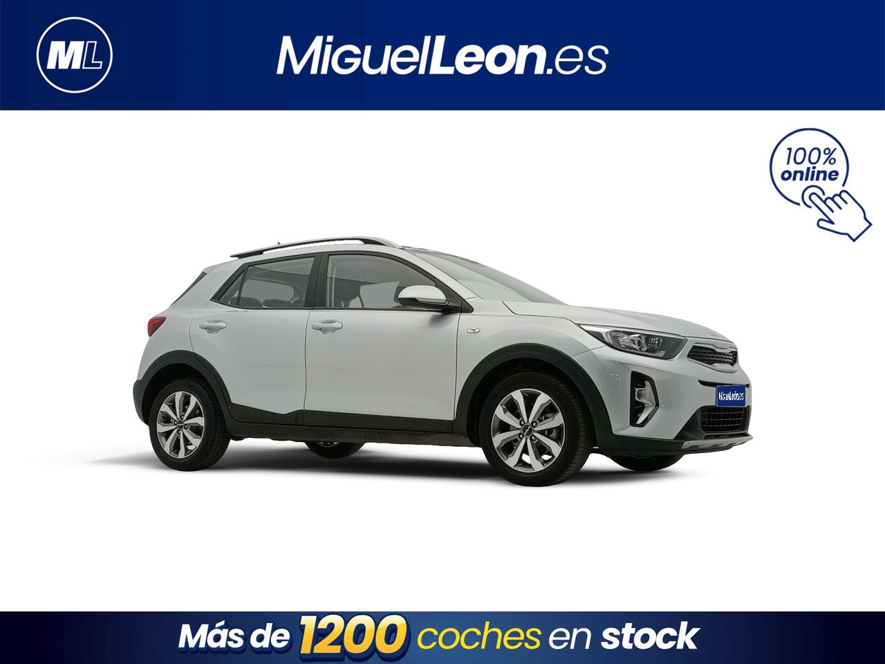 kia stonic 2022 / foto grande (3)
