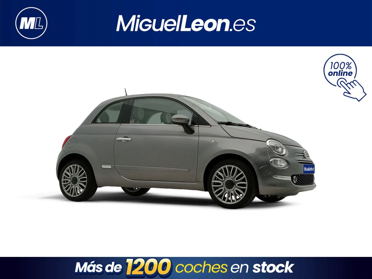 fiat 500 2018 / foto grande (3)