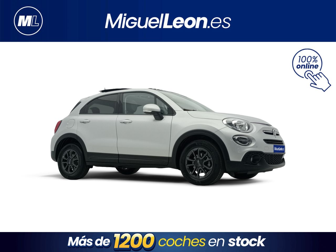 fiat 500x 2022 / foto grande (3)