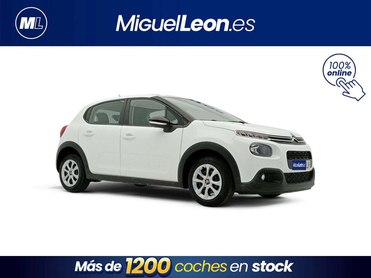 citroën c3 2021 / foto grande (3)
